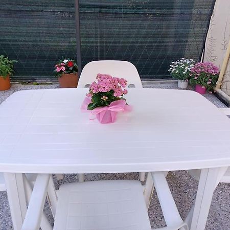 La Casa Di Lila - Appartamento Con Ingresso Indipendente E Spazio Esterno Rapallo Exteriör bild