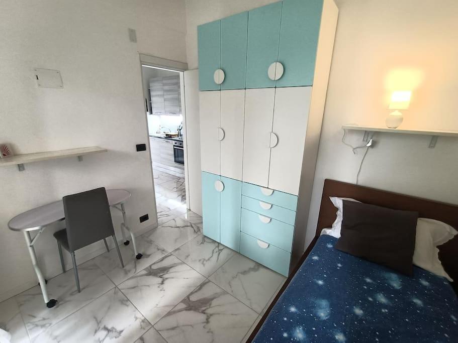 La Casa Di Lila - Appartamento Con Ingresso Indipendente E Spazio Esterno Rapallo Exteriör bild